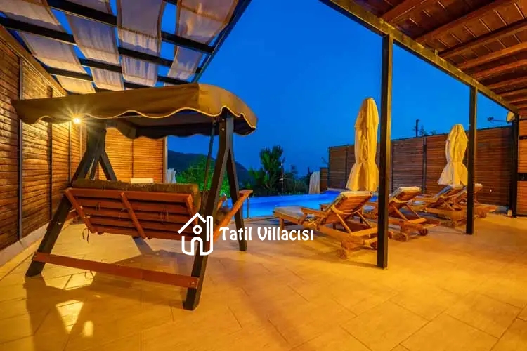 Villa Seyirtepe 2