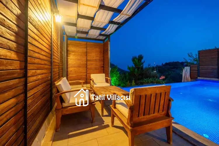 Villa Seyirtepe 2