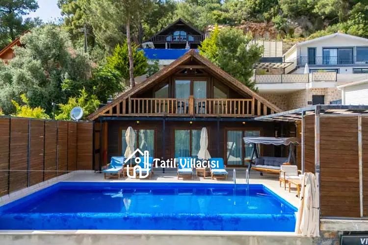Villa Seyirtepe 2