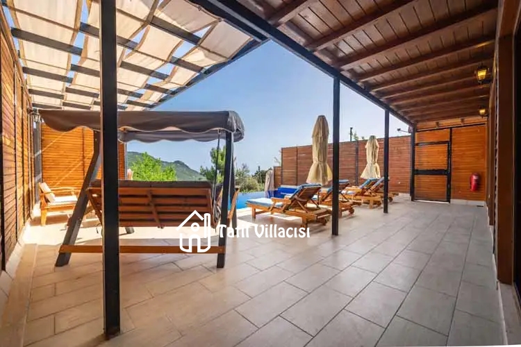 Villa Seyirtepe 2