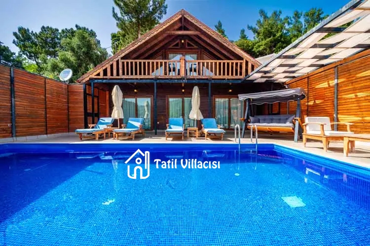 Villa Seyirtepe 2