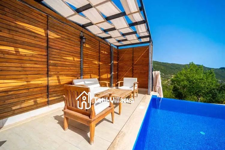 Villa Seyirtepe 2