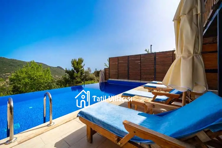 Villa Seyirtepe 2