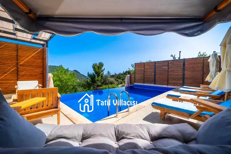 Villa Seyirtepe 2