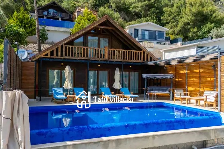 Villa Seyirtepe 2