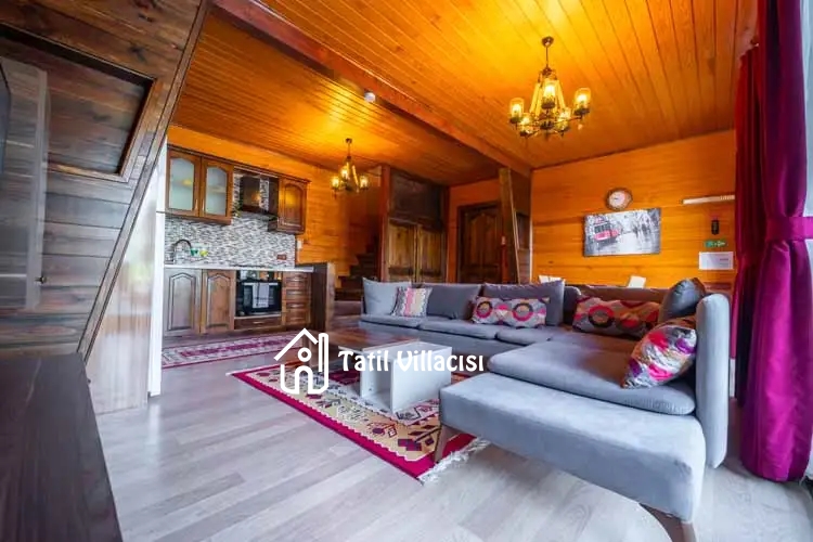 Villa Seyirtepe 2