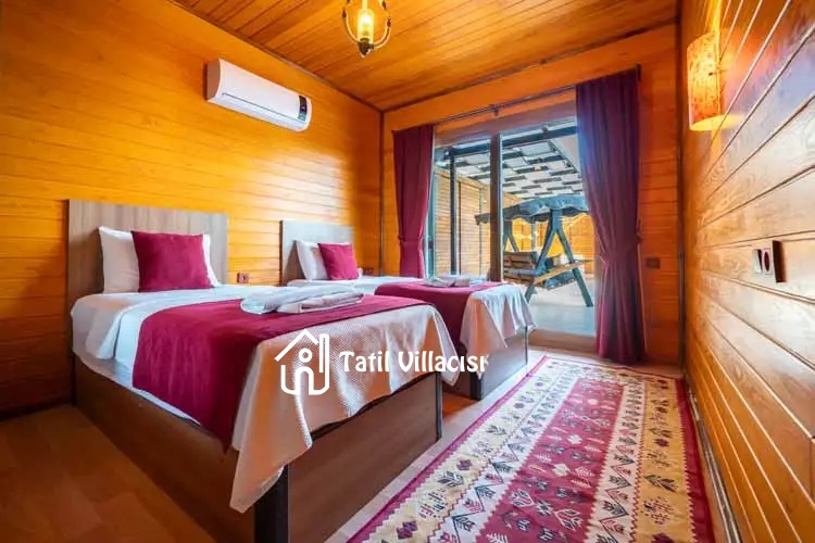 Villa Seyirtepe 2