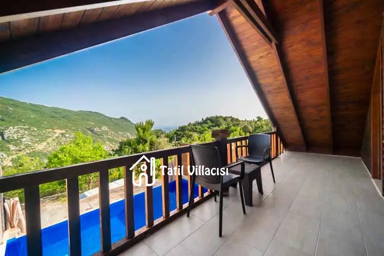 Villa Seyirtepe 2