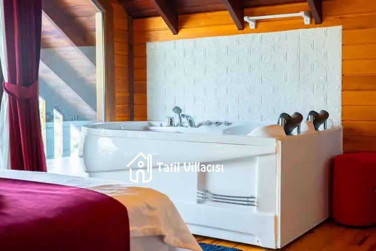 Villa Seyirtepe 2