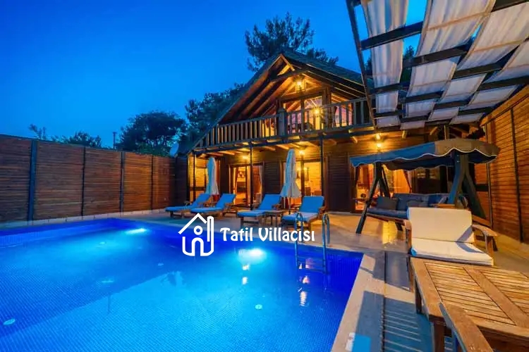 Villa Seyirtepe 2