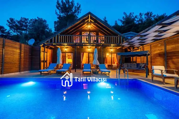 Villa Seyirtepe 2