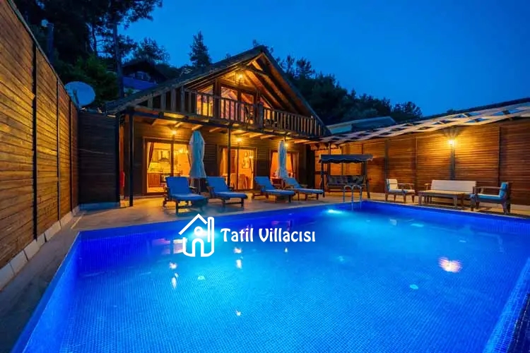 Villa Seyirtepe 2