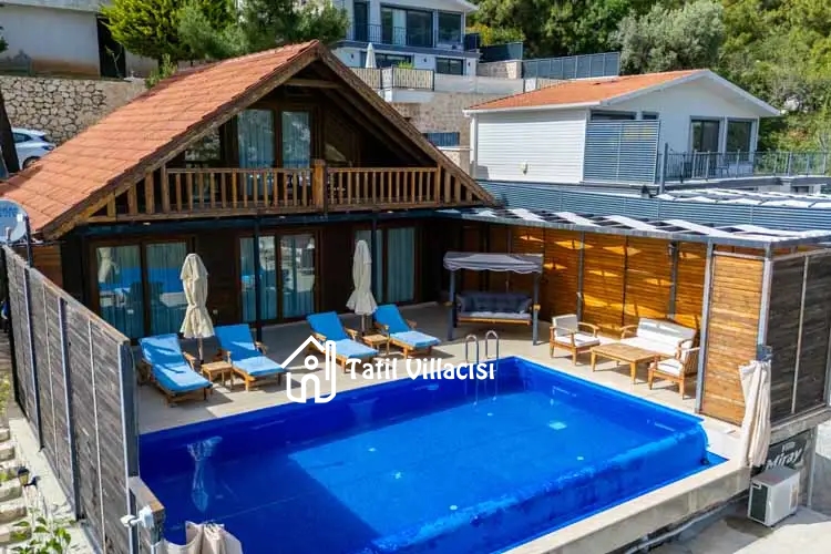 Villa Seyirtepe 2
