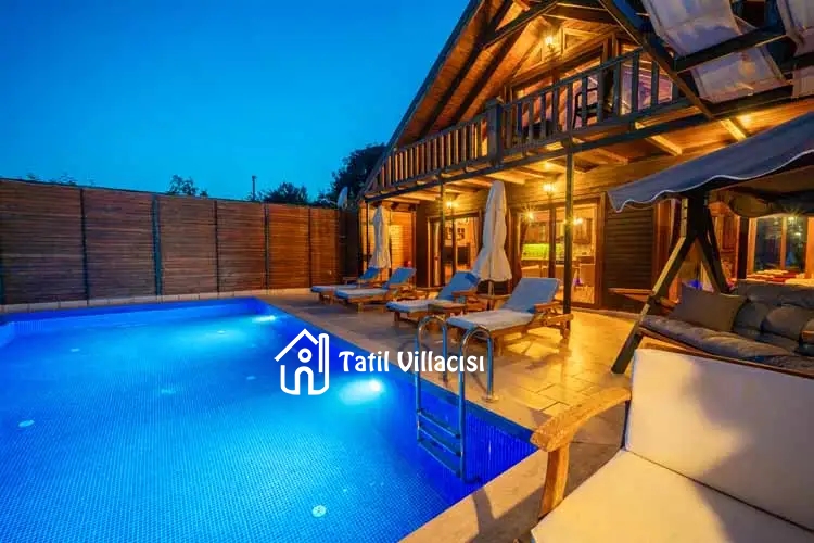 Villa Seyirtepe 2
