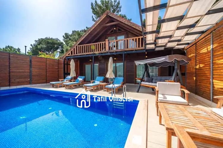 Villa Seyirtepe 2