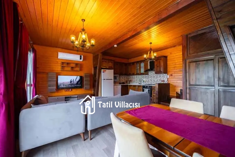 Villa Seyirtepe 2