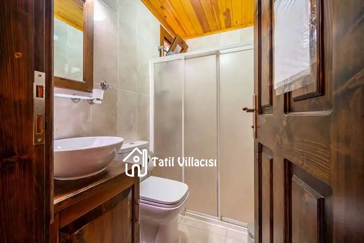 Villa Seyirtepe 2