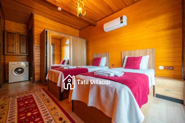Villa Seyirtepe 2