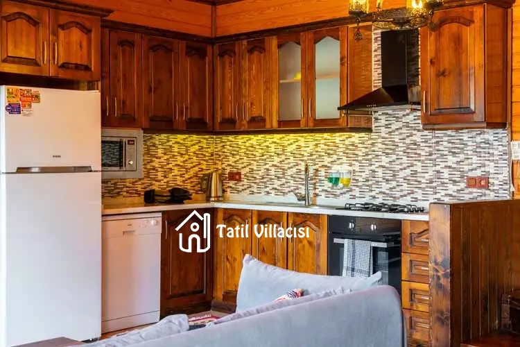 Villa Seyirtepe 2