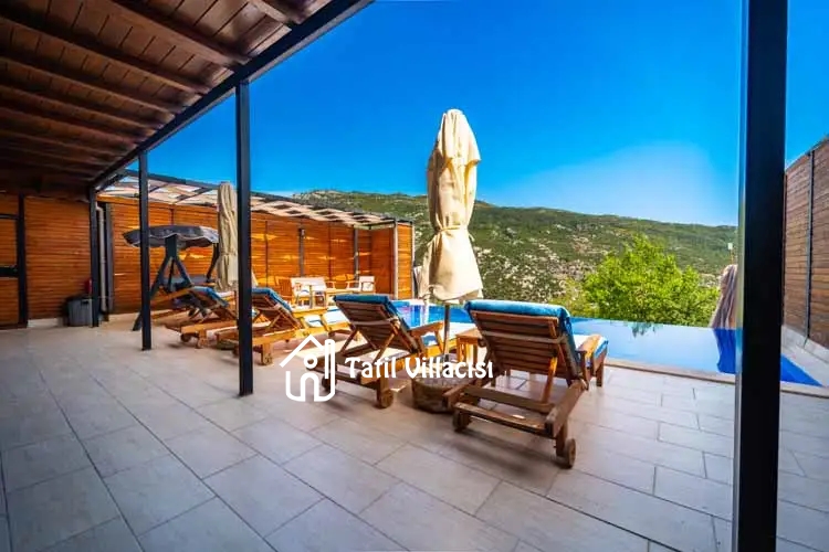 Villa Seyirtepe 2