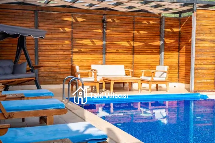 Villa Seyirtepe 2