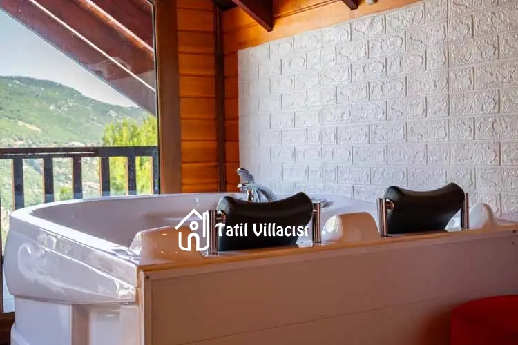 Villa Seyirtepe 2