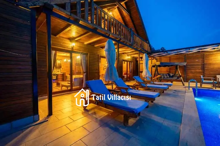 Villa Seyirtepe 2