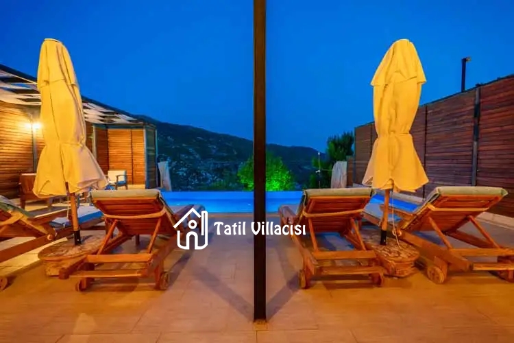 Villa Seyirtepe 2