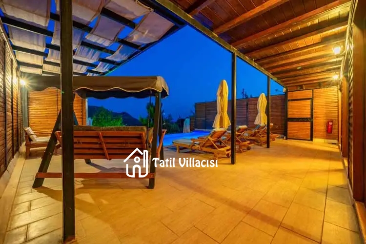Villa Seyirtepe 2