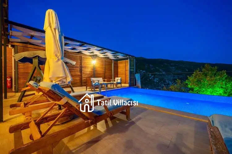 Villa Seyirtepe 2