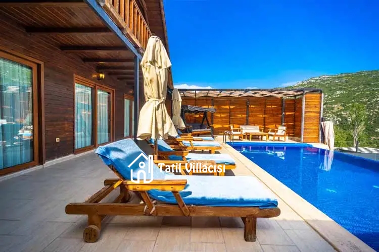 Villa Seyirtepe 2