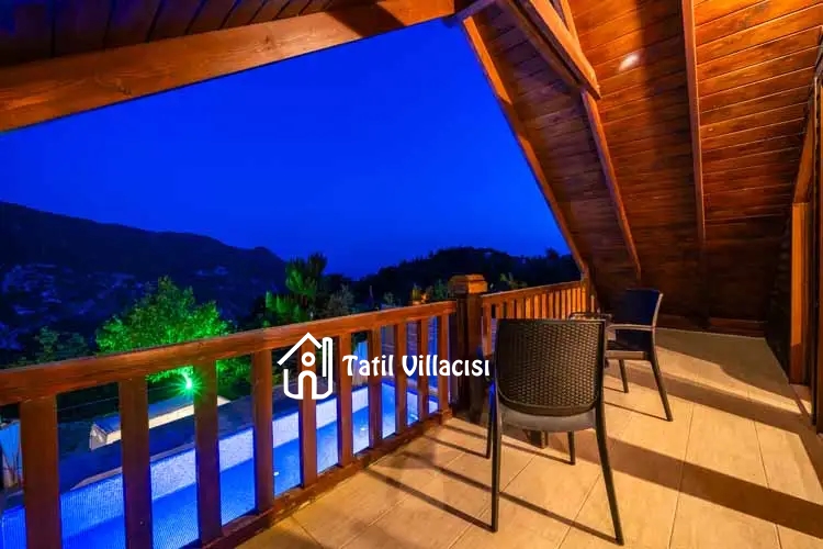 Villa Seyirtepe 2