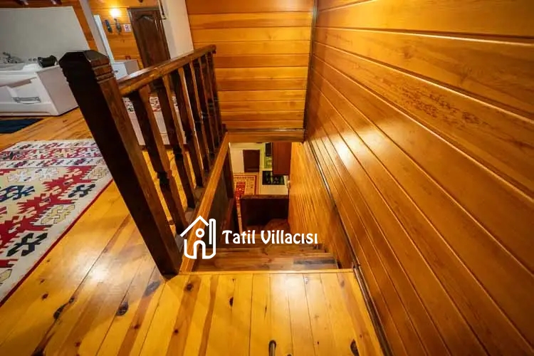 Villa Seyirtepe 2