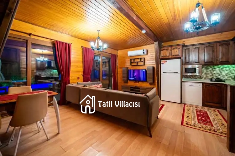 Villa Seyirtepe 2