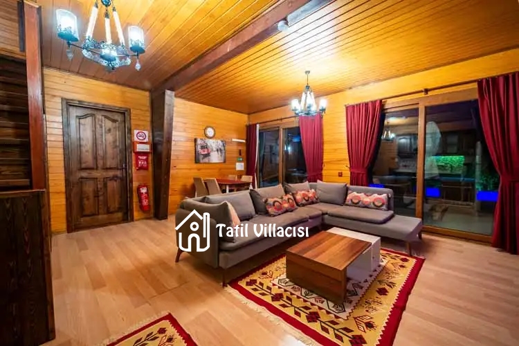 Villa Seyirtepe 2
