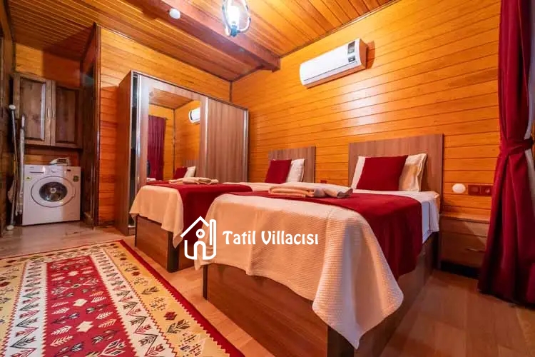 Villa Seyirtepe 2
