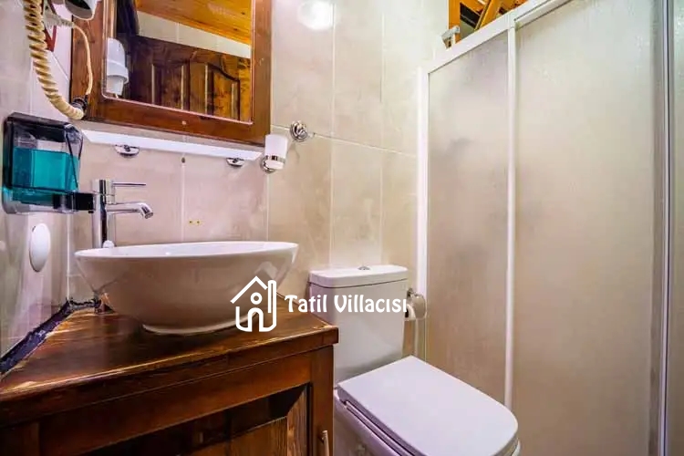 Villa Seyirtepe 2