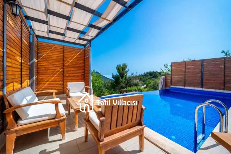 Villa Seyirtepe 2