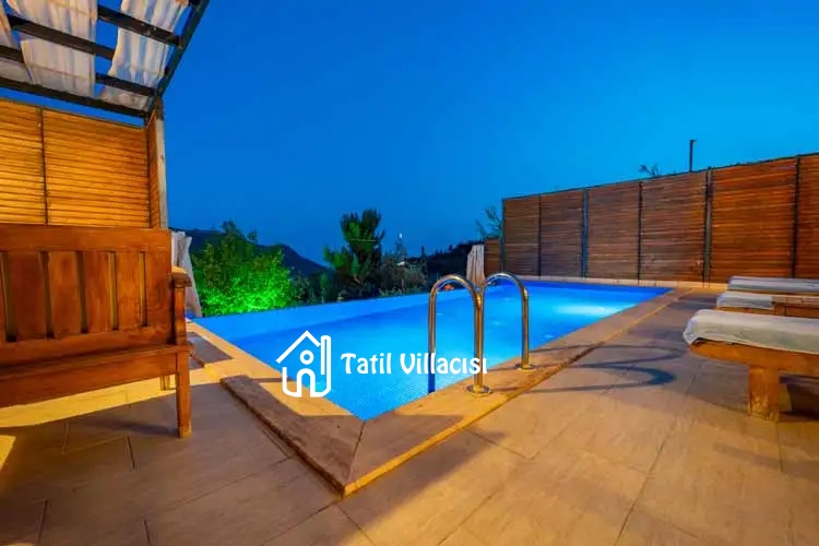 Villa Seyirtepe 2