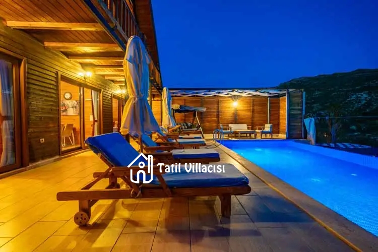 Villa Seyirtepe 2