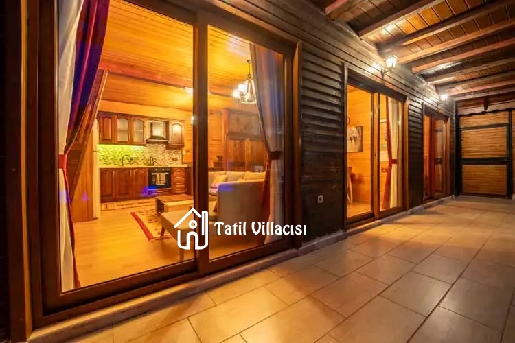 Villa Seyirtepe 2