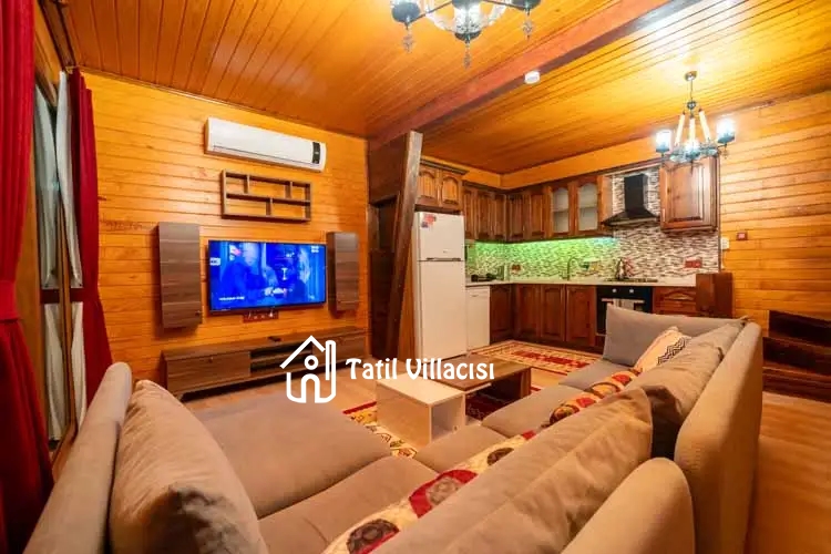 Villa Seyirtepe 2
