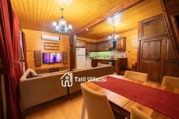 Villa Seyirtepe 2