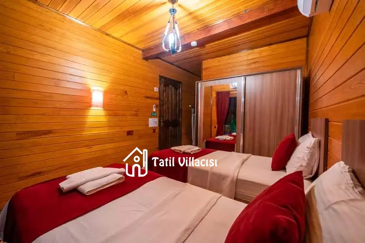 Villa Seyirtepe 2