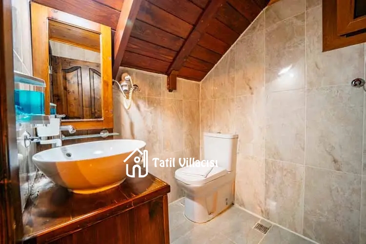 Villa Seyirtepe 2