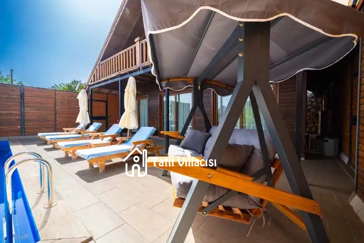 Villa Seyirtepe 2