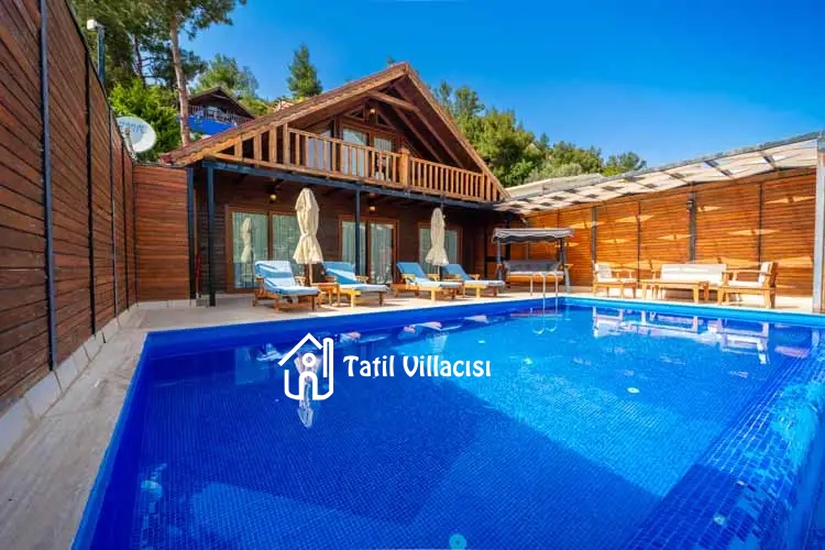 Villa Seyirtepe 2