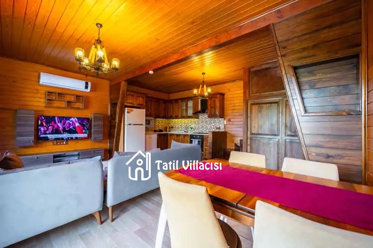 Villa Seyirtepe 2