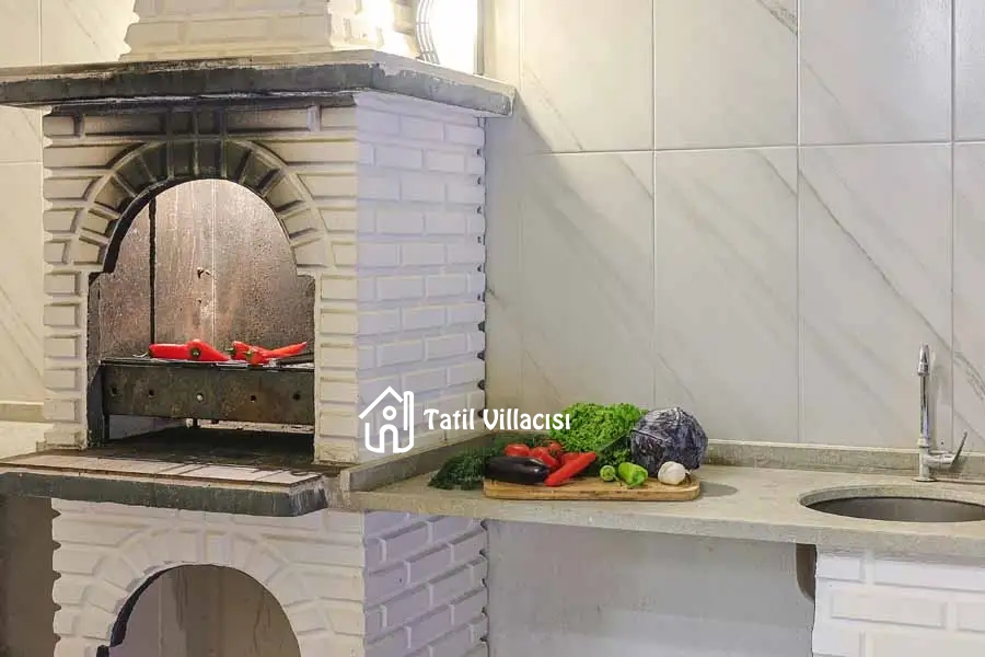 Villa Sidelya