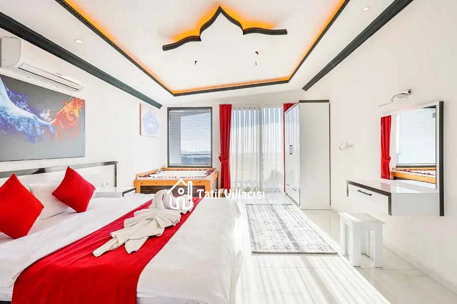 Villa Sidelya